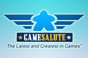 GameSalute