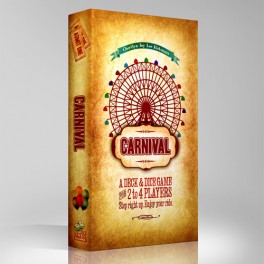 PortfolioCarnival