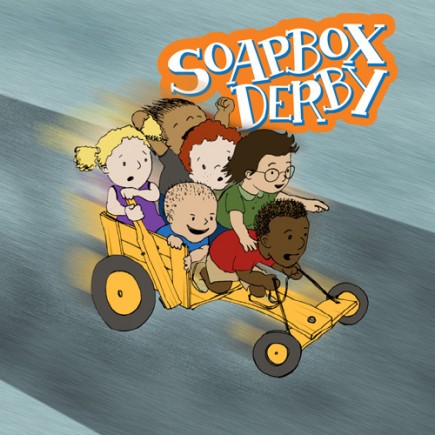 PortfolioSoapboxDerby