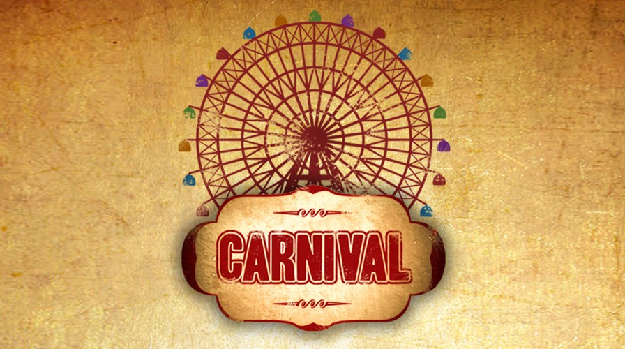 SliderCarnival