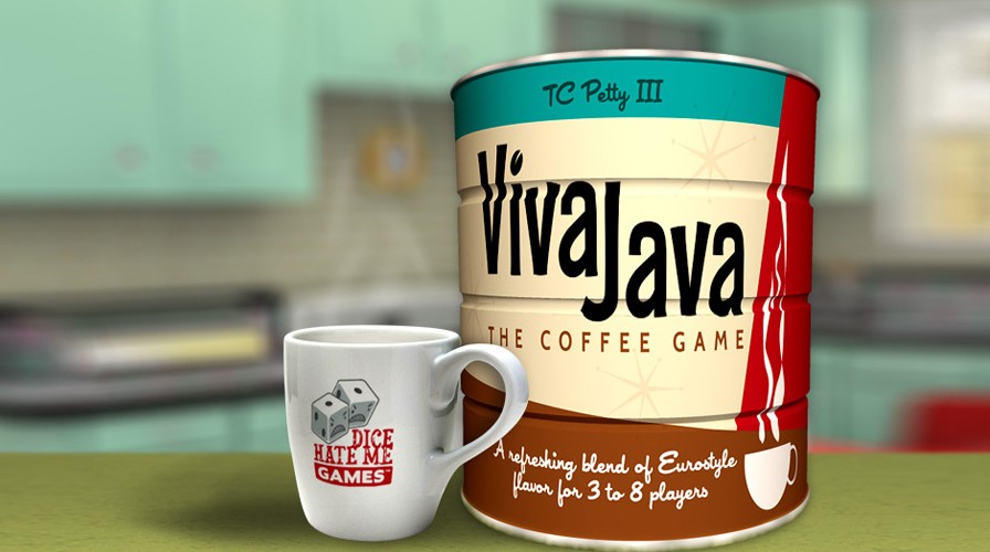 SliderVivaJava